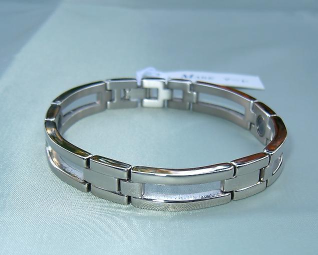 ## germanium attaching original titanium bracele ## NO-113G