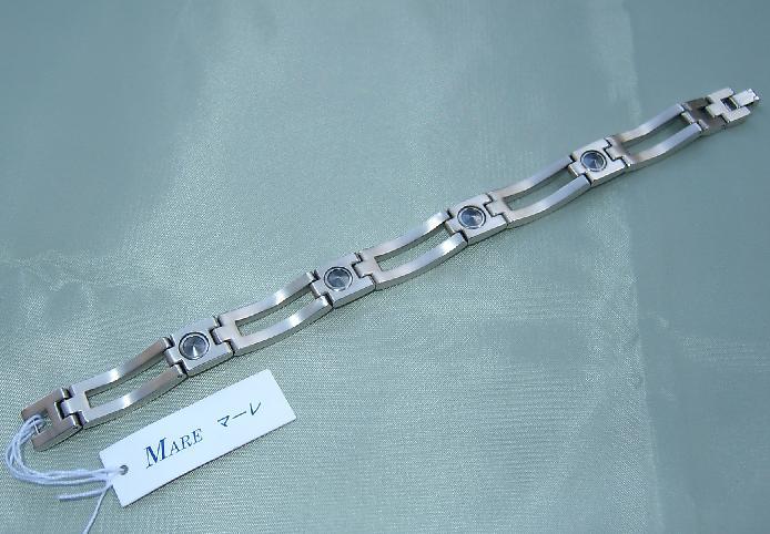 ## germanium attaching original titanium bracele ## NO-113G