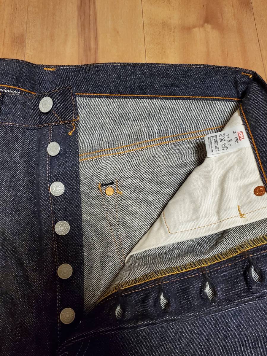 即決 リーバイス Levi's 501XX 1947年モデル 47年 W36 L36 即決 リーバイス Levi's 501XX 1947年モデル 47年 W36 L36
