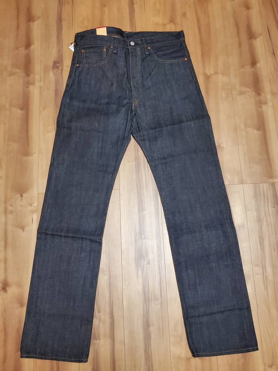 即決 リーバイス Levi's 501XX 1947年モデル 47年 W36 L36 即決 リーバイス Levi's 501XX 1947年モデル 47年 W36 L36