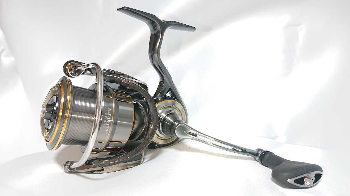 Daiwa Luvias Airity Lt S Cxh