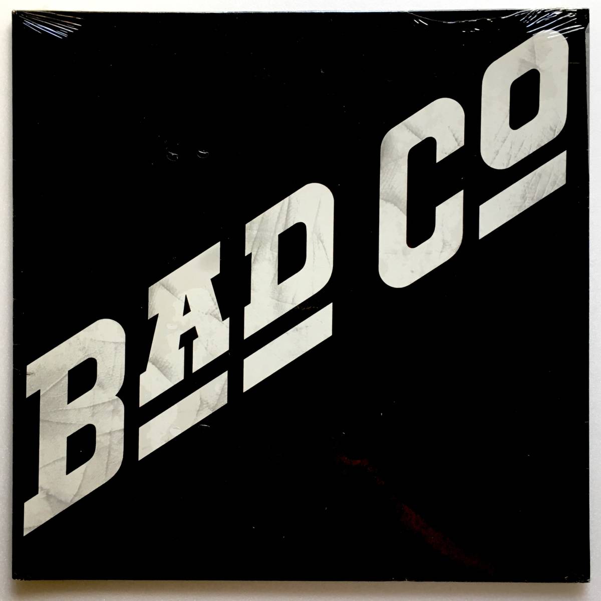 BAD COMPANY「BAD COMPANY」CANADA ORIGINAL SWAN SONG SS 8410 '74 GATEFOLD SLEEVE シールド未開封 SEALED!!_画像1