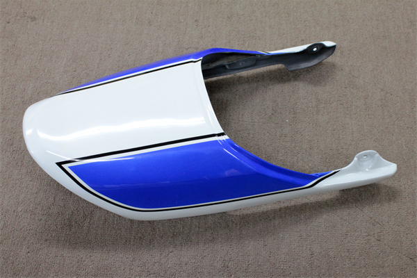 即納OK! GSX400インパルス GK79A カウル4点セット 白/青 IMPULSE