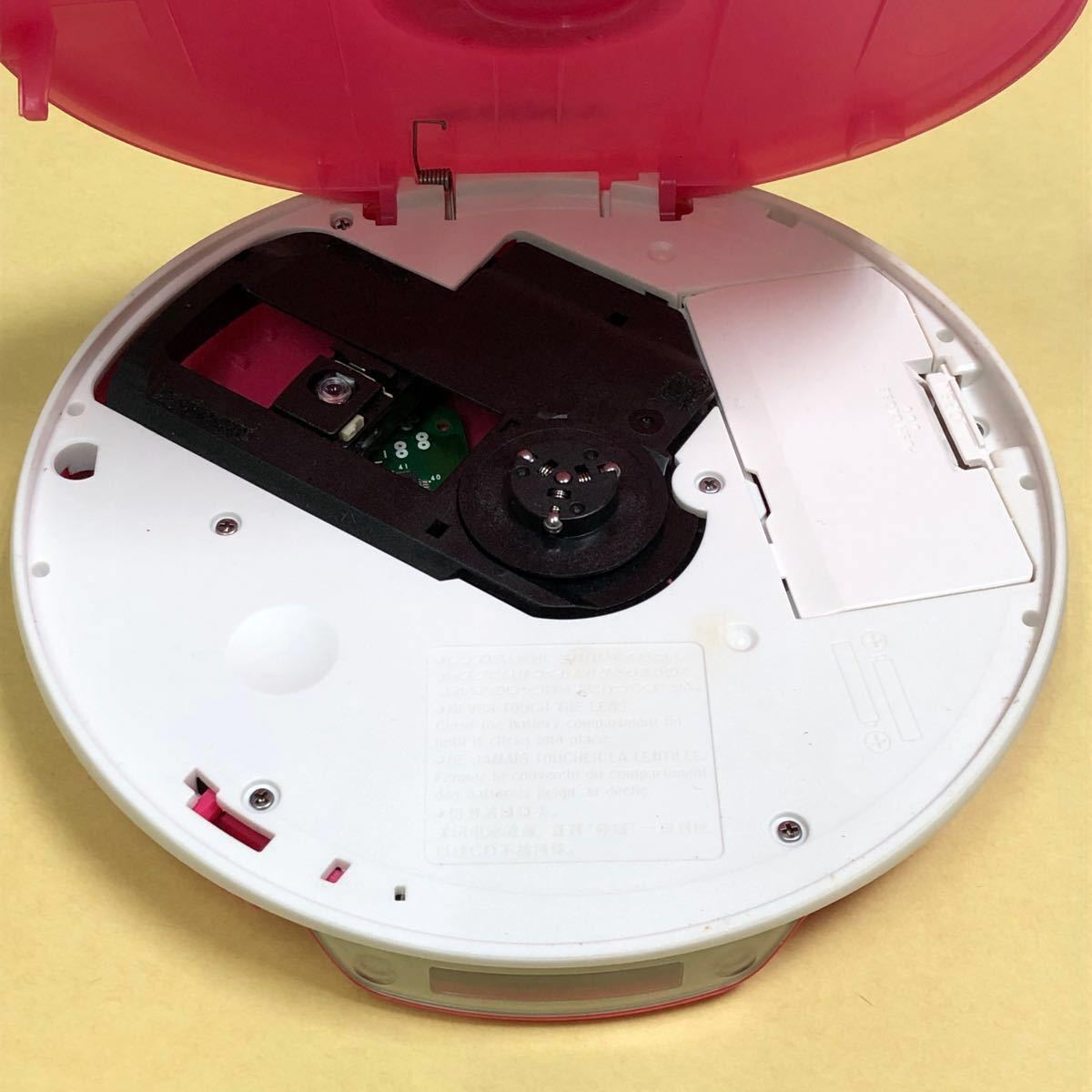 動作品】SONY CDウォークマン D-EJ002とACアダプター付き|Yahoo 動作品】SONY CDウォークマン D-EJ002とACアダプター付き|Yahoo
