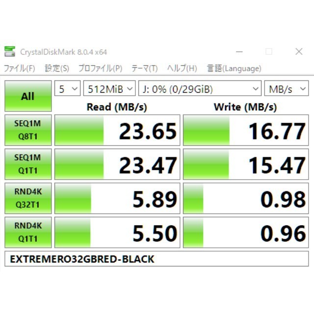 マイクロSDカード 32GB 1枚 class10 UHS-I対応 microSD  EXTREME PRO