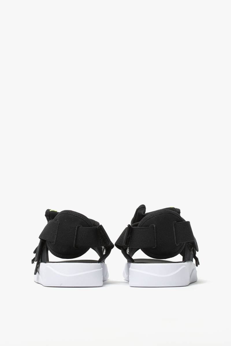 26. Nike Jordan sandals black CZ0791-002 JORDAN LS SLIDE
