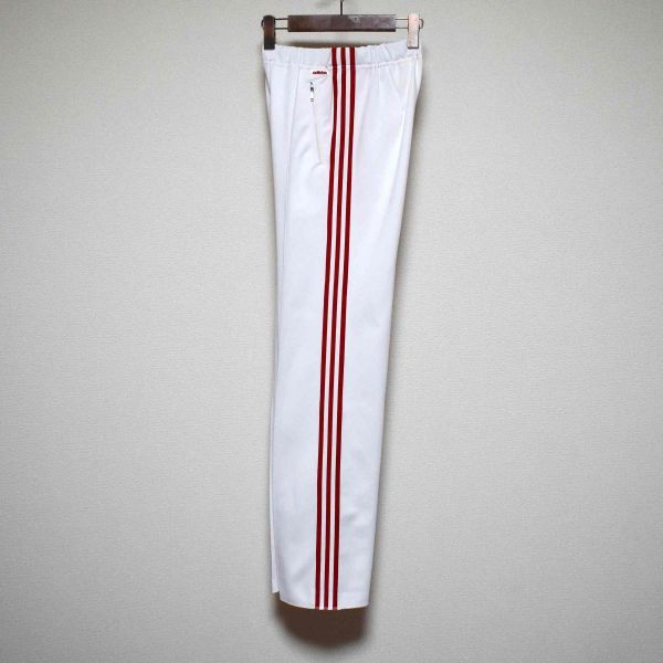 adidas アディダス 80s デサント製 ジャージ 上下 セットアップ adidas アディダス 80s デサント製 ジャージ 上下 セットアップ