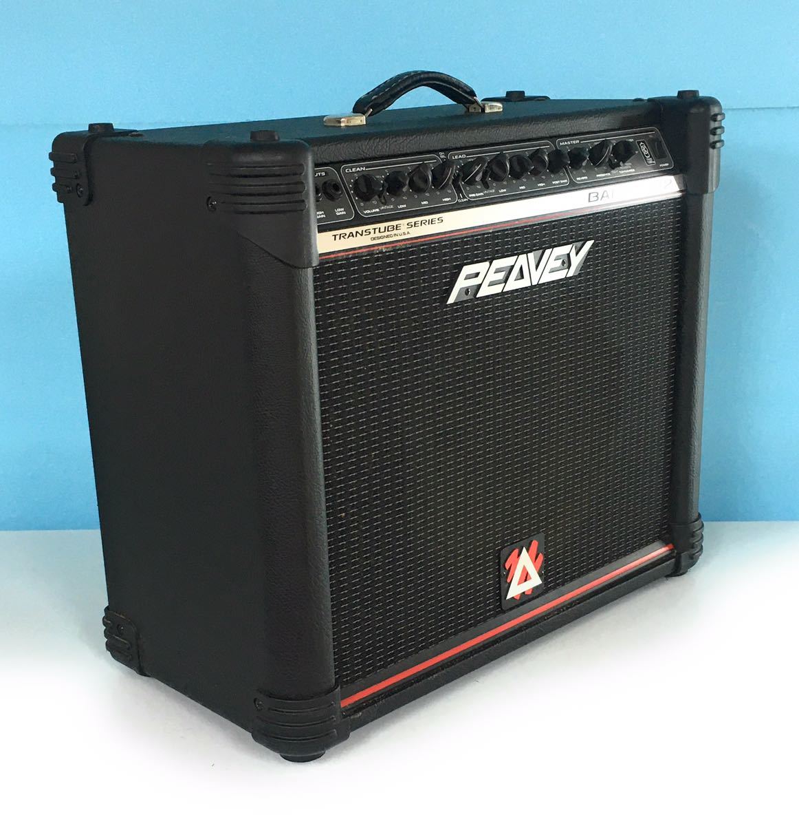 PEAVEY ピーヴィー BANDIT 112 ギターアンプ ギターコンボアンプ