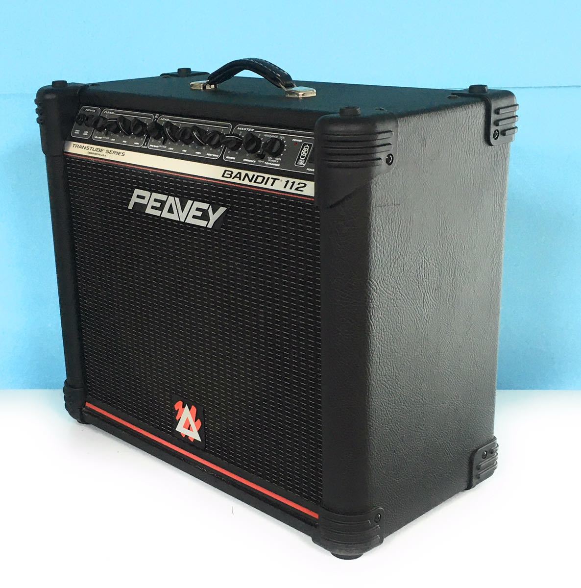 PEAVEY ギターアンプ BANDIT112 コンボアンプ ピーヴィー トランス