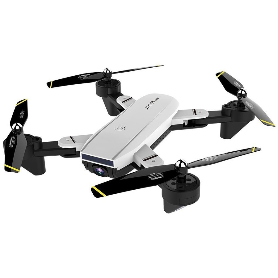 * drone TsMobile SG700-D on cover 
