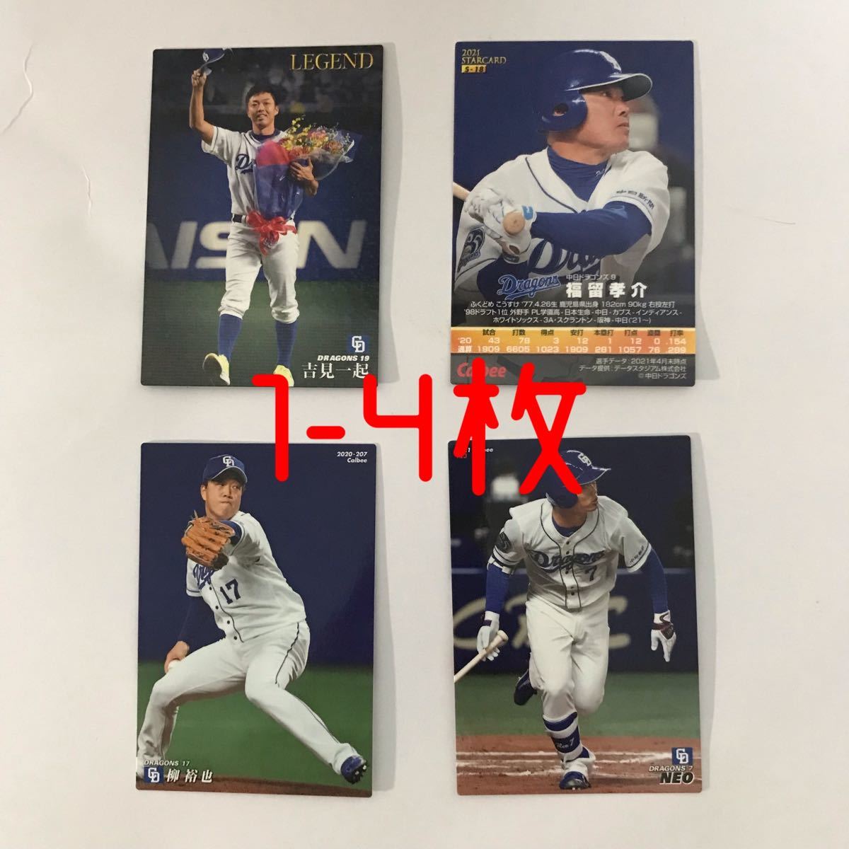バースデー 記念日 ギフト 贈物 お勧め 通販 プロ野球チップスカード
