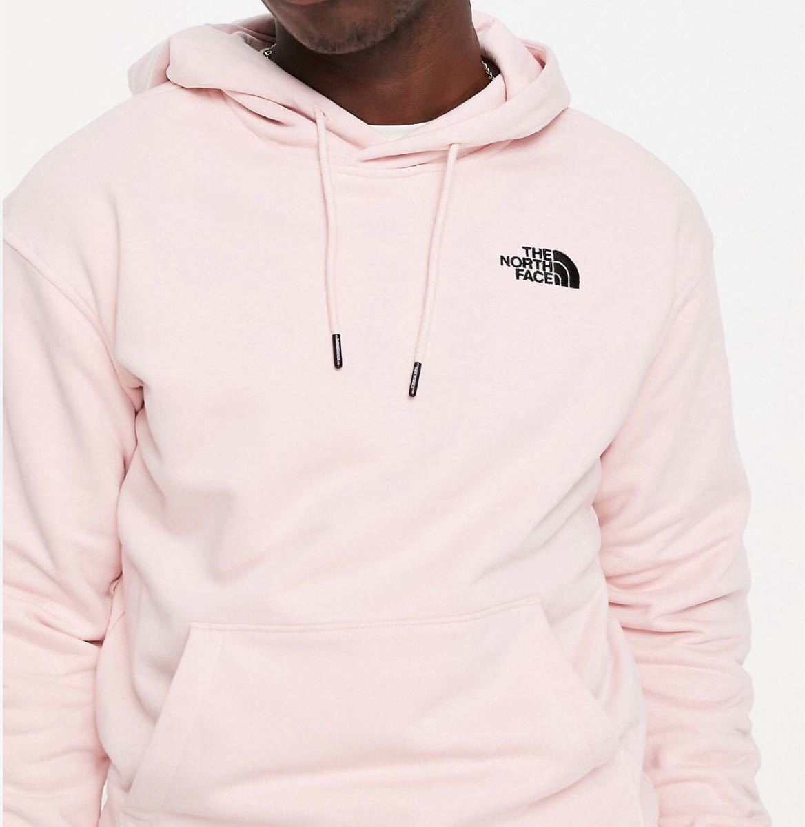 素晴らしい品質 ノースフェイス パーカー トレーナー 海外 限定 sacai