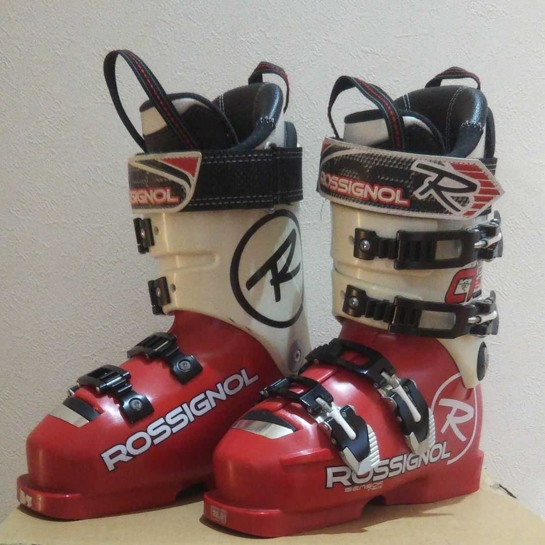 ポリカーボネイト製キッチンポット ◇ スキーブーツ rossignol demo