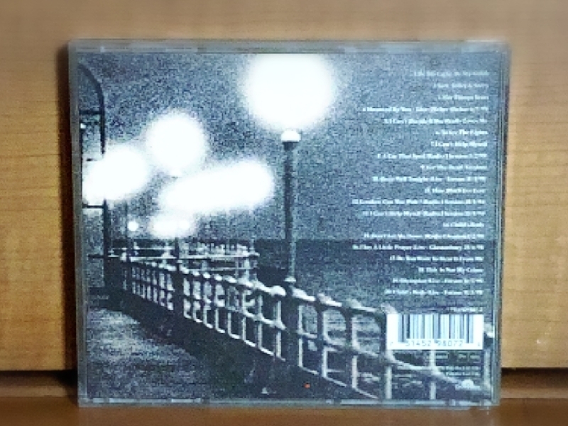 美盤 レア物 ジーン Gene 1996年 CD トゥ・セー・ザ・ライツ To See The Lights 英国盤_画像2