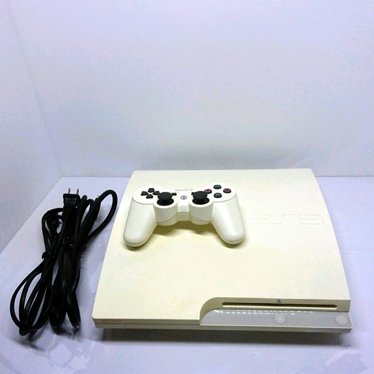 PlayStation3 CECH-3000A