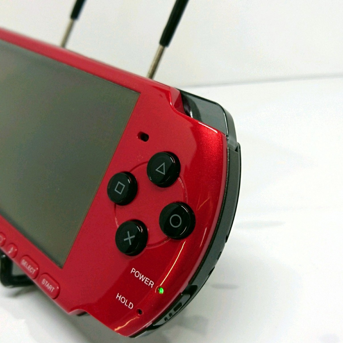 PSP-3000 限定カラー 付属品多数