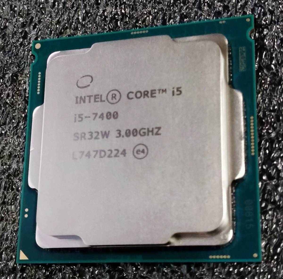 Intel Core i5 7400 LGA1151 KabyLake｜PayPayフリマ
