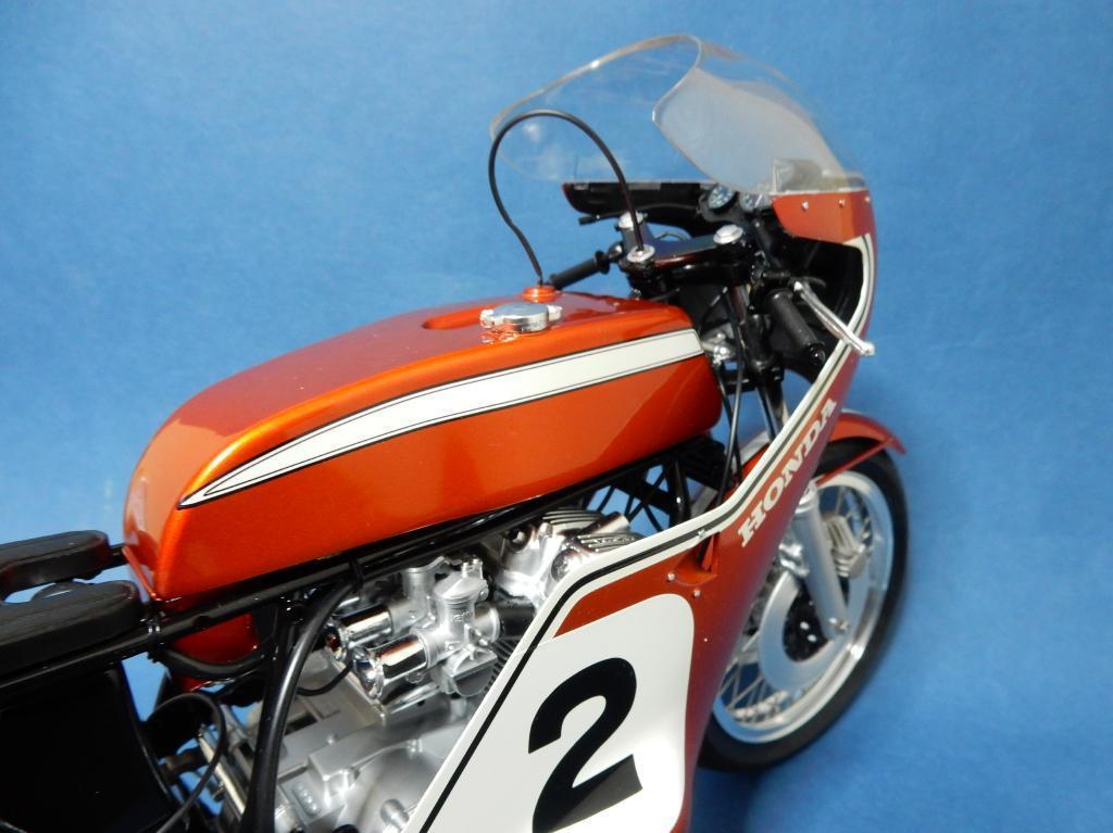 国内正規品】【国内正規品】タミヤ Honda ホンダ CB750 RACING TYPE