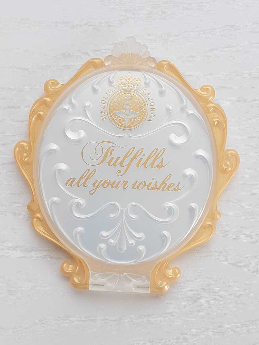 Ограниченный продукт Majolica Majorca Majorica Majorka Mirror Mirror Brand