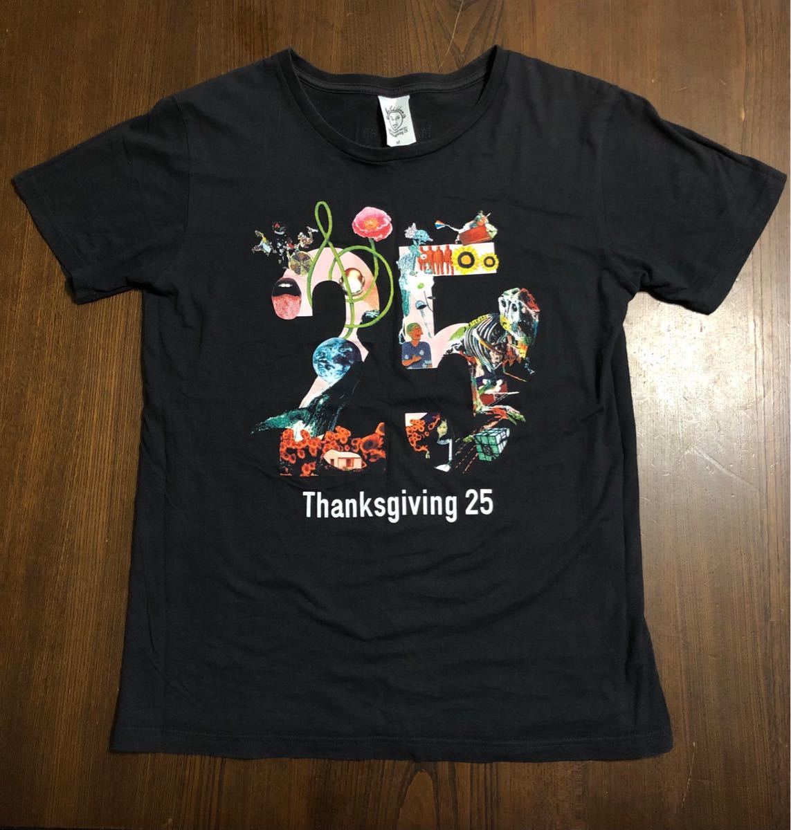 3個セット・送料無料 Mr.Children ツアーTシャツ 新品未使用品 - 通販