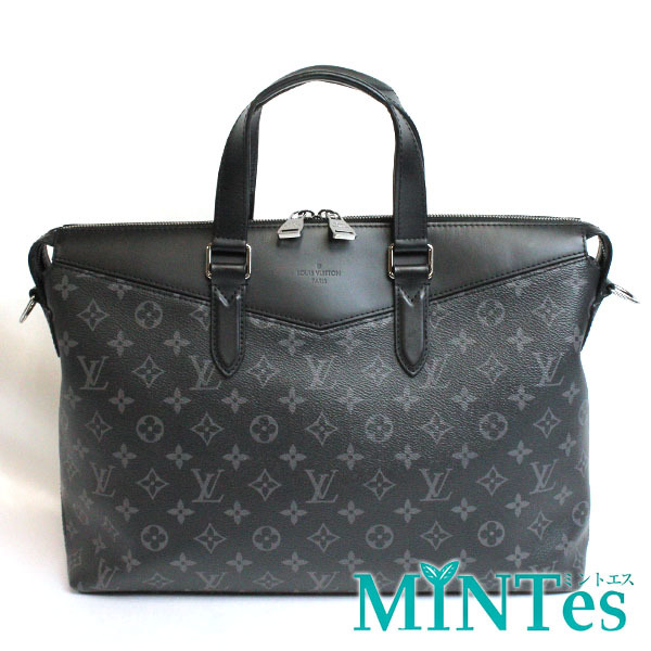 最も優遇の LOUIS VUITTON ルイヴィトン モノグラム エクリプス