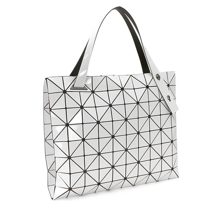 BAOBAO ISSEY MIYAKE トートバッグ・BB01-AG421・新品・即決! jfkmc