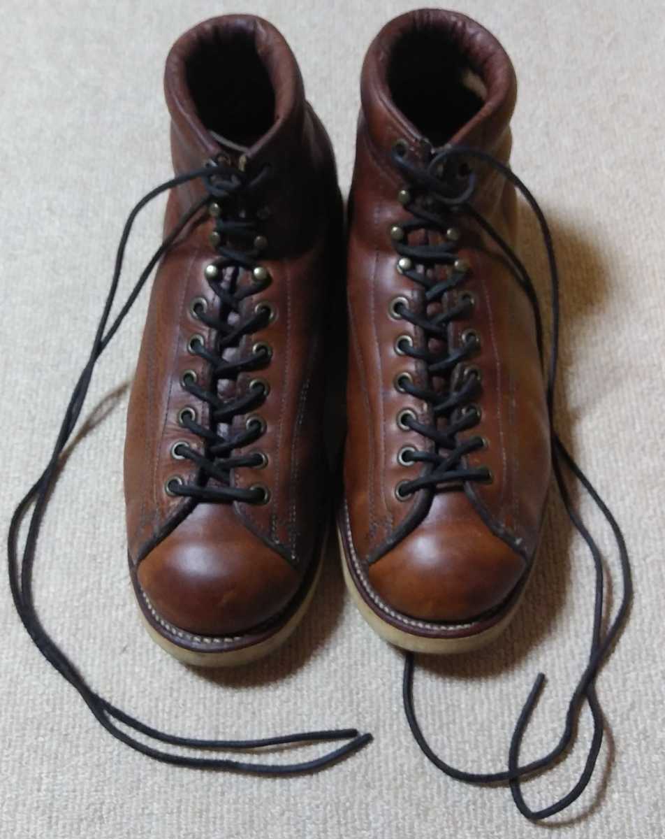  hard-to-find USA made CHIPPEWA Chippewa Bridge man Monkey boots line man redwing Solo dokFILSON loan Wolf Danner WESCO