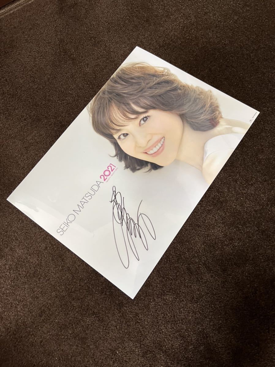 Yahoo!オークション - 松田聖子 SEIKO MATSUDA 2020-2021 Yahoo!オークション - 松田聖子 SEIKO MATSUDA 2020-2021