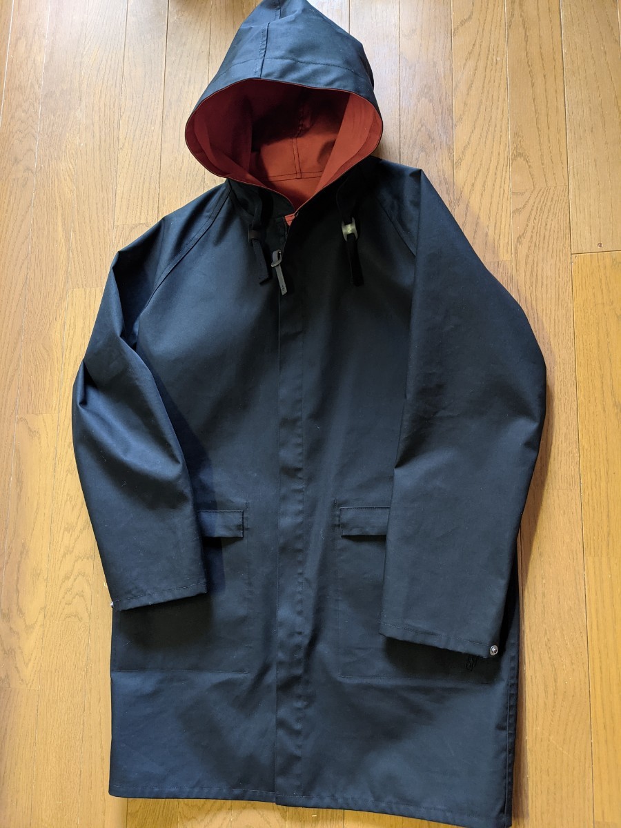 Uniqlo×JW anderson 防風リバーシブルコート Mサイズ|Yahoo Uniqlo×JW anderson 防風リバーシブルコート Mサイズ|Yahoo