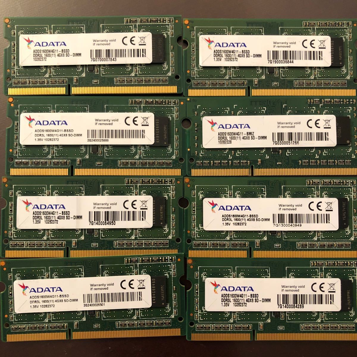 ADATA DDR3L 1600(11) 4Gx8 so-DIMM dadfarlawyers.com