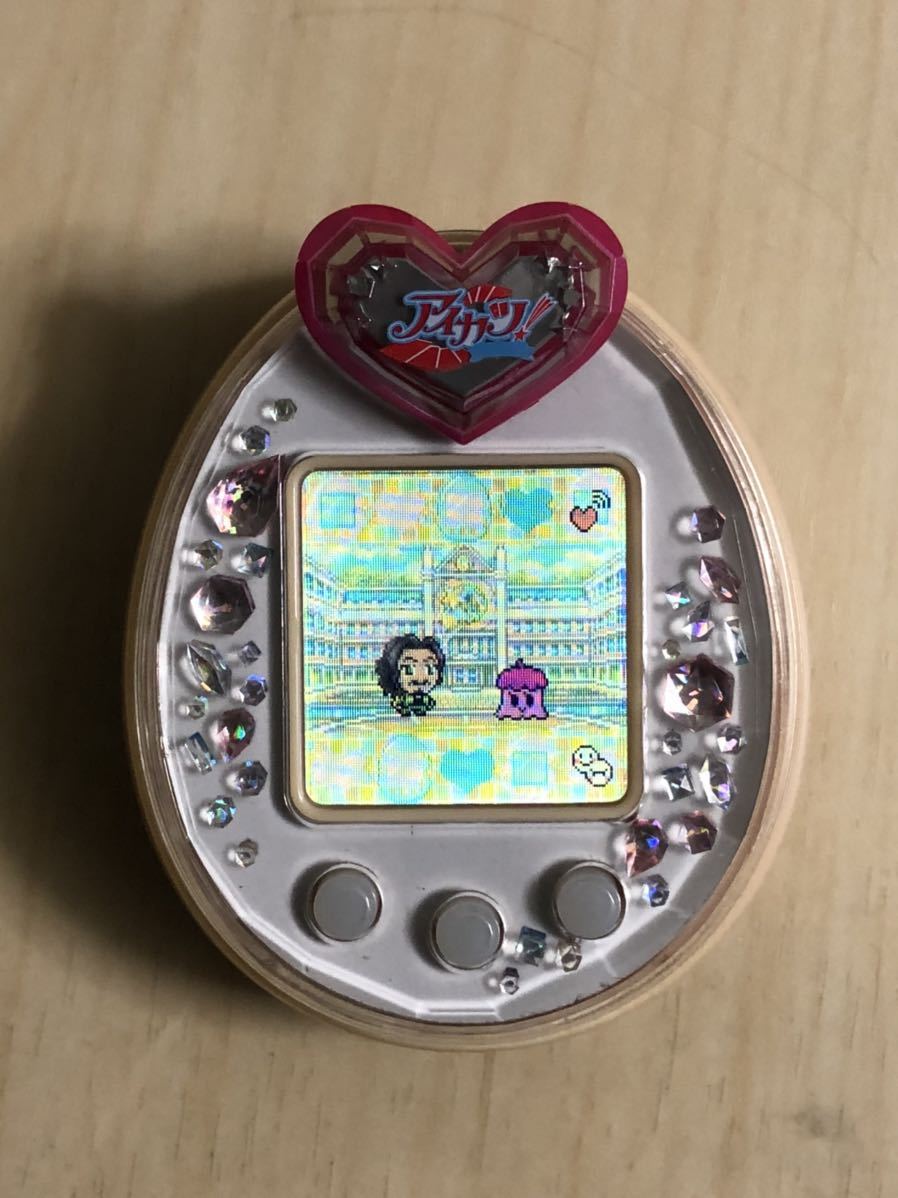 たまごっち tamagotchi たまごっちピース バンダイ BANDAI 白色 たまごっち tamagotchi たまごっちピース バンダイ BANDAI 白色