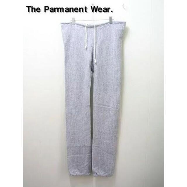M[THE PARMANENT WEAR by Inpaichthys kerri sweat pants permanent wear -bai Inpaichthys Kerri sweat pants ]