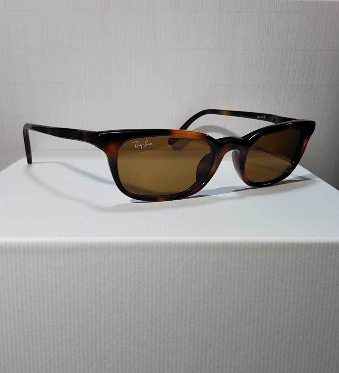 希少 Ray-Ban ボシュロム&レイバン ビンテージ サングラス W3047 www