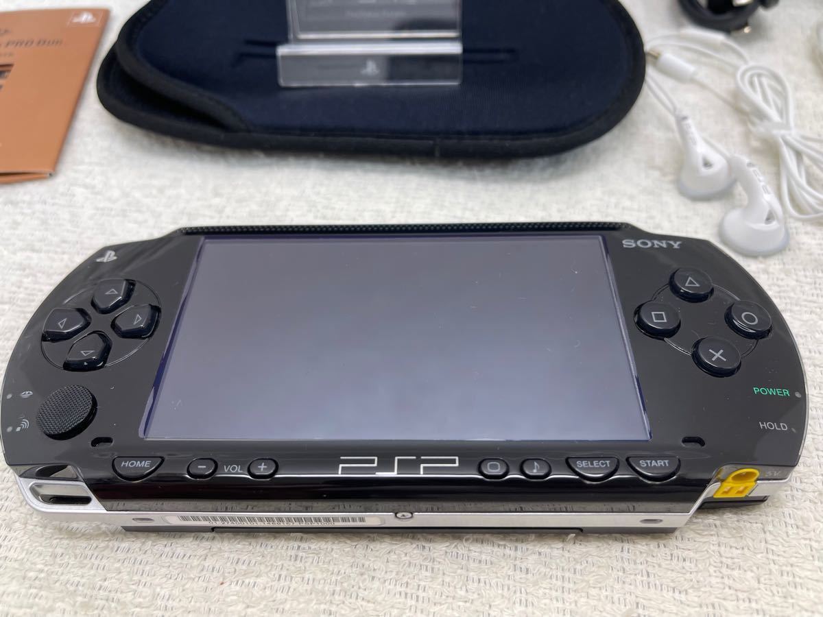 PSP ギガパック PSP-1000G1