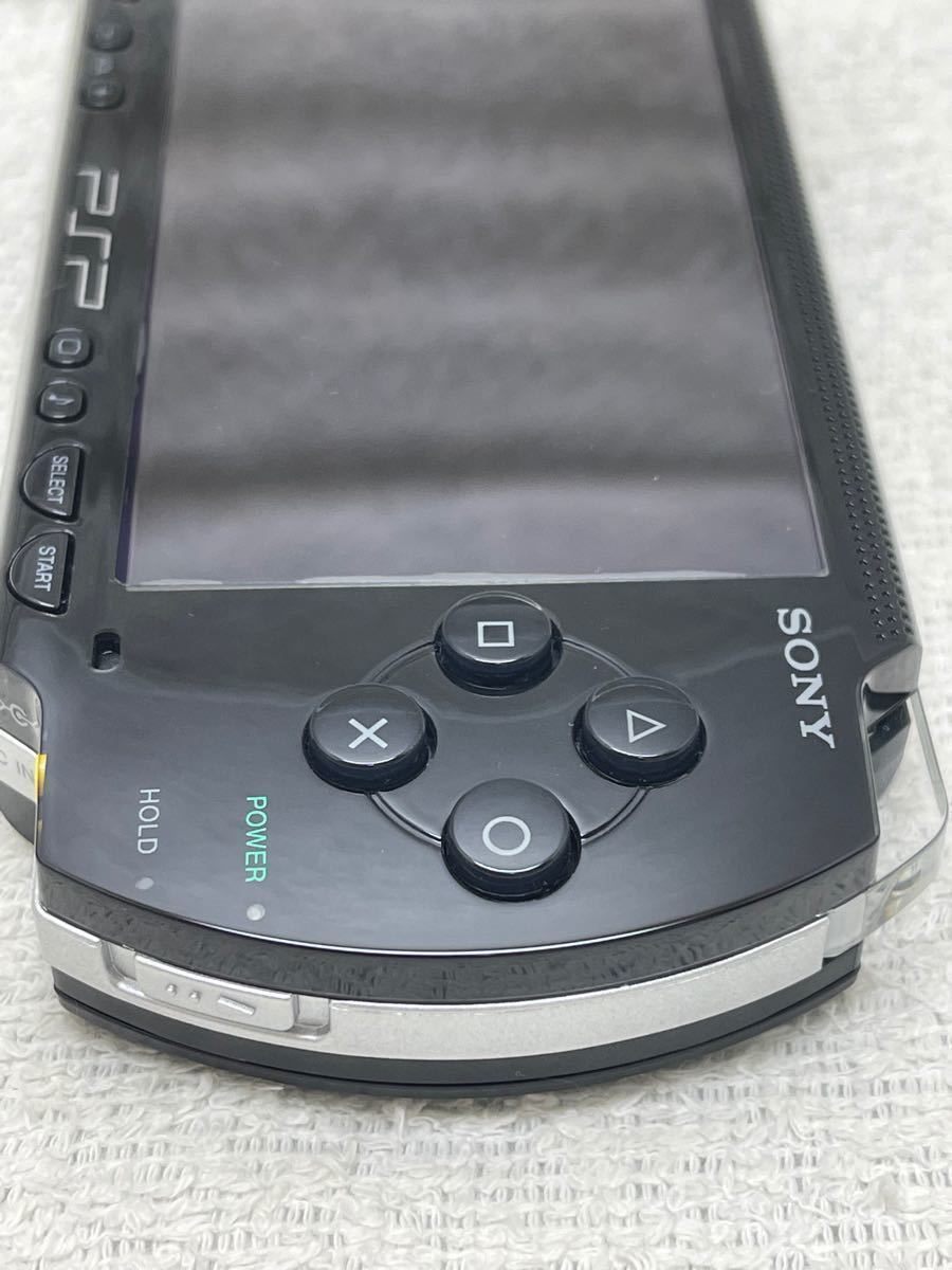 PSP ギガパック PSP-1000G1