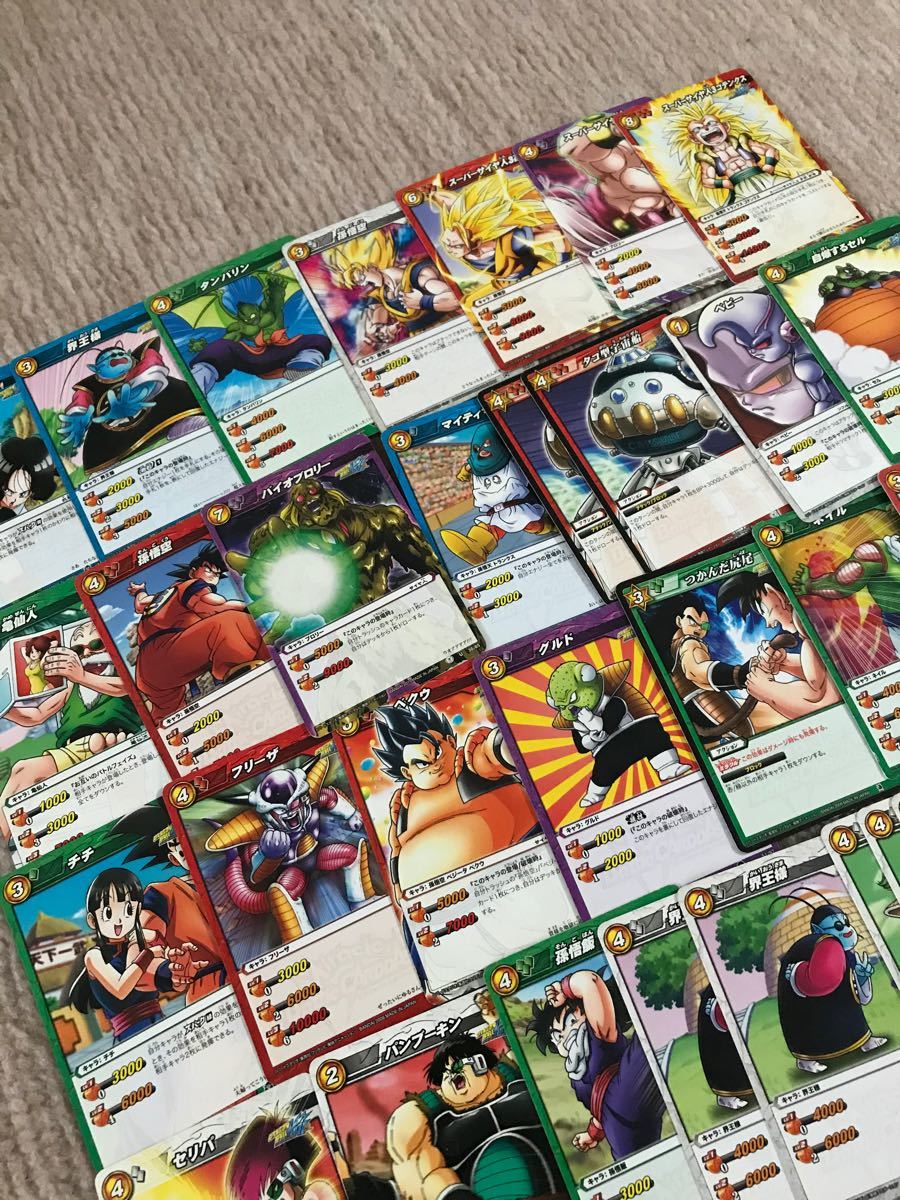ミラクルバトルカードダス ワンピース ONE PIECE ドラゴンボール ミラクルバトルカードダス ワンピース ONE PIECE ドラゴンボール