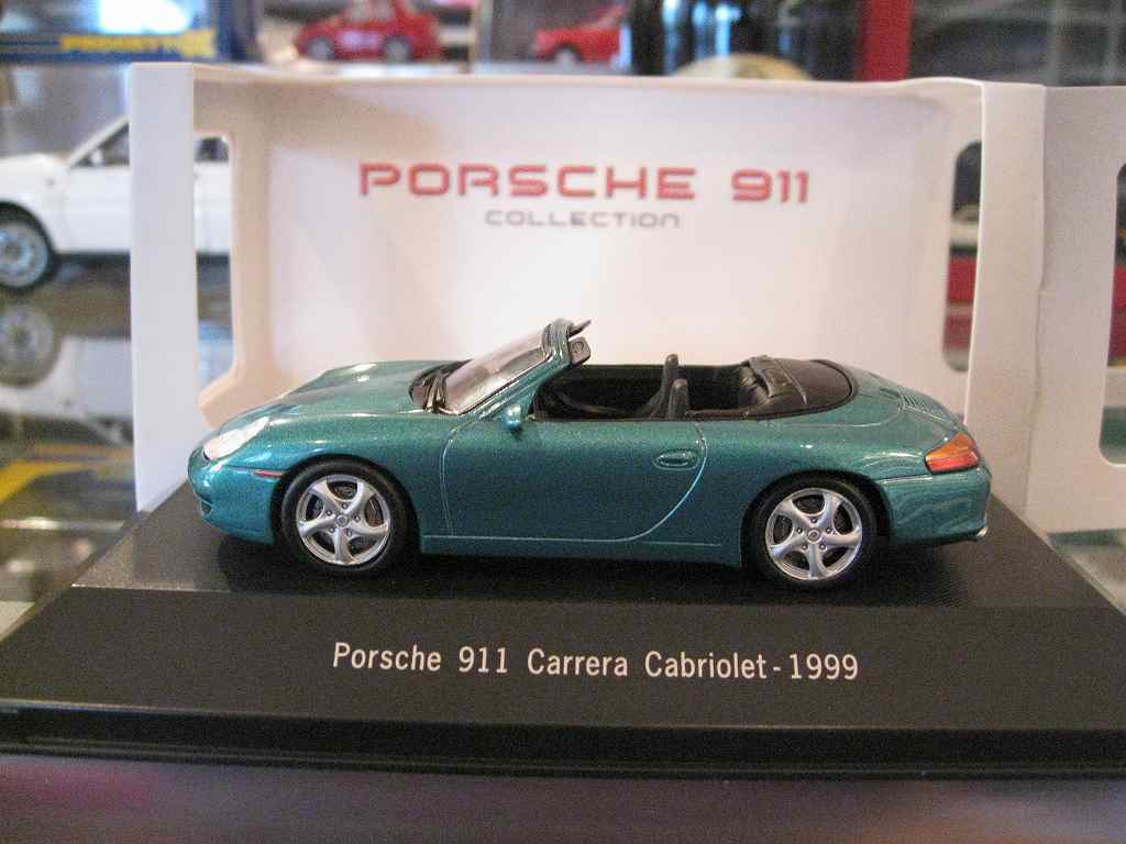 ケース傷有り☆Atlasポルシェミュージアム販売品1/43ポルシェPorsche