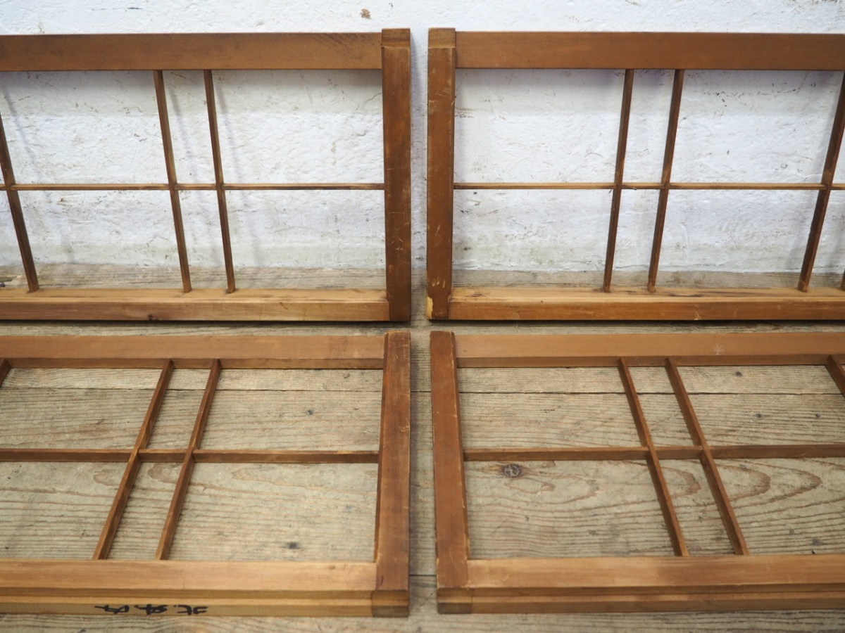 ユY0028◇【H30,5cm×W90cm】×4枚◇シンプルなデザインの小振り ユY0028◇【H30,5cm×W90cm】×4枚◇シンプルなデザインの小振り