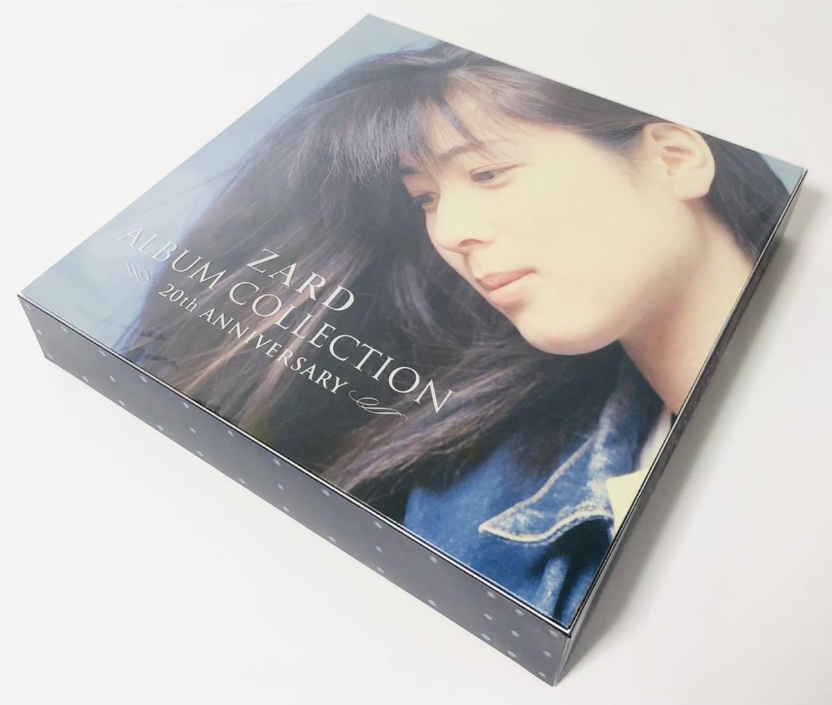 ZARD ALBUM COLLECTION~20th ANNIVERSARY~|Yahoo!フリマ(旧 ZARD ALBUM COLLECTION~20th ANNIVERSARY~|Yahoo!フリマ(旧