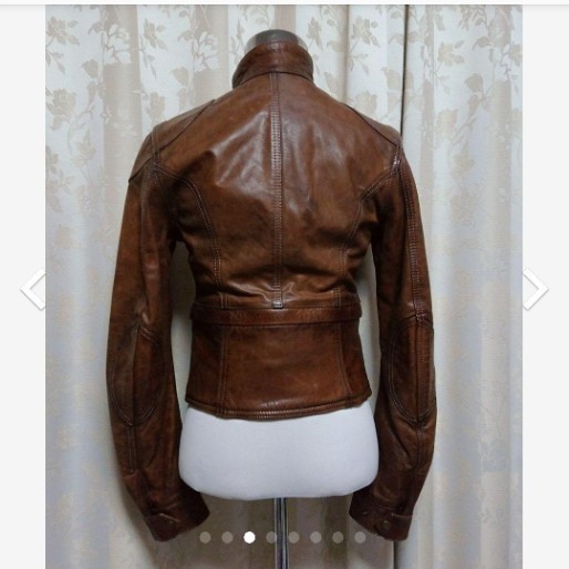 ベルスタッフ 超レアなライダースジャケット 2way | noonanwaste.com