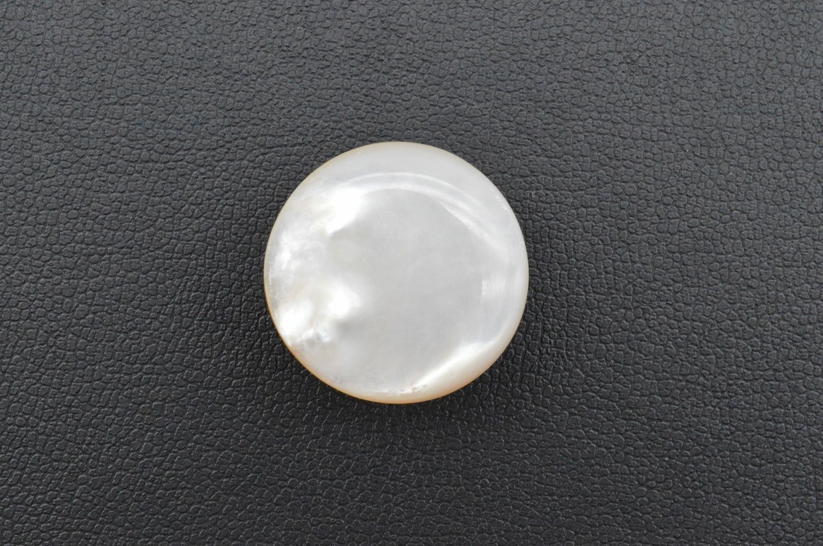 ◇大粒21mmUP◇マベパール ルース 約5.25g【26.25ct】 約21.40