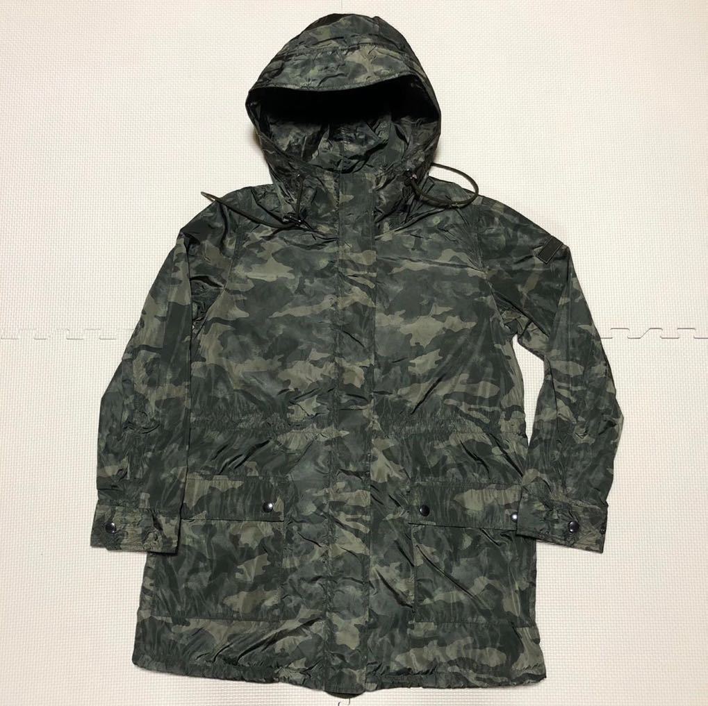 【祝開店!大放出セール開催中】 ポーランド製 タトラス TATRAS ★ ナイロン レディース 0サイズ ジャケット マウンテンパーカー ジャケット、上着 【祝開店!大放出セール開催中】 ポーランド製 タトラス TATRAS ★ ナイロン レディース 0サイズ ジャケット マウンテンパーカー ジャケット、上着