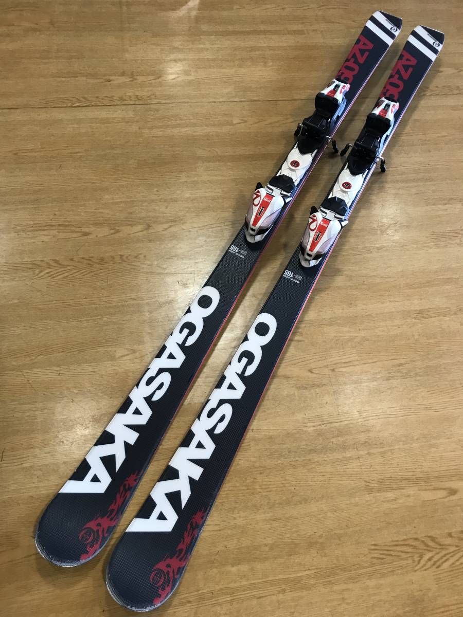 Yahoo!オークション - 2022クリアランスセール OGASAKA AZ-09 Yahoo!オークション - 2022クリアランスセール OGASAKA AZ-09