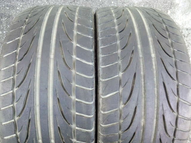 希少 235/30R20 88Y XL ファルケン FALKEN FK452 2本アスリートランエボハイエース BENZ W204 AUDI R8 987ボクスターケイマン 911 F430 _画像1