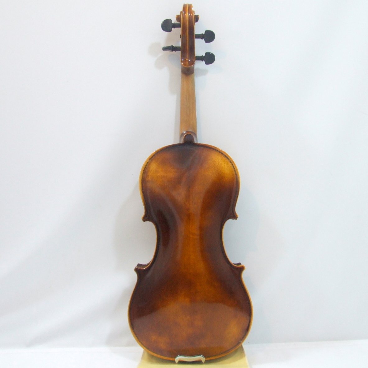 国産超特価 ヤフオク! 本体美品 ドイツ製 カールヘフナー バ