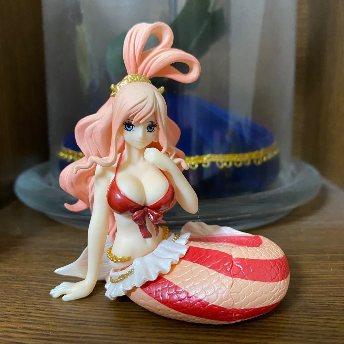Paypayフリマ ワンピースフィギュア しらほし姫 Paypayフリマ ワンピースフィギュア しらほし姫