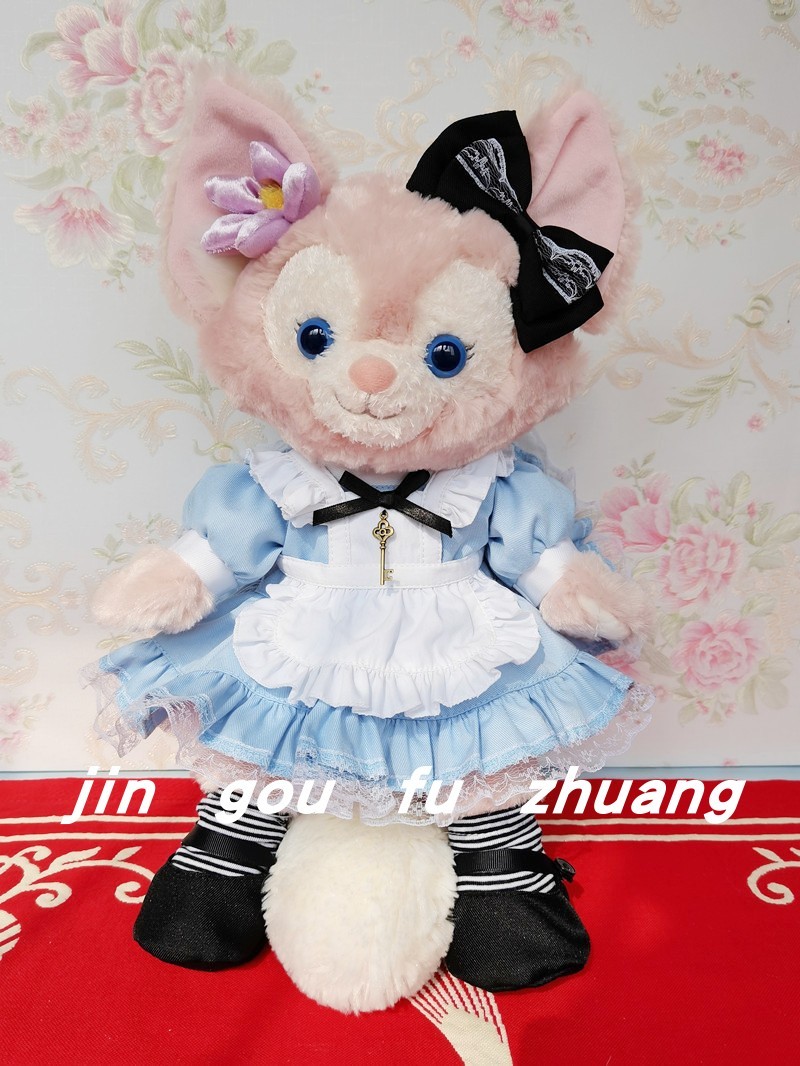 ダッフィーのお新しい友達リーナベル 服衣装 コスチュームオリジナル手作り可愛いコスチュームsサイズぬいぐるみ用本体無不思議のアリス風 ダッフィー 売買されたオークション情報 Yahooの商品情報をアーカイブ公開 オークファン Aucfan Com ダッフィーのお新しい友達リーナベル 服衣装 コスチュームオリジナル手作り可愛いコスチュームsサイズぬいぐるみ用本体無不思議のアリス風 ダッフィー 売買されたオークション情報 Yahooの商品情報をアーカイブ公開 オークファン Aucfan Com