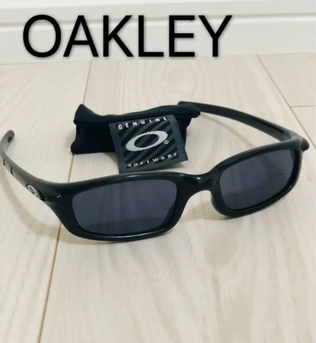 OAKLEY オークリーサングラス アメリカ製