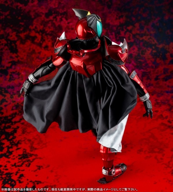 ☆送料無料 新品未開封☆ S.H.Figuarts 真骨彫製法 仮面ライダー