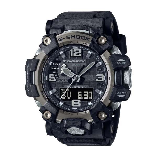 超人気モデル カシオ G-SHOCK GWG-2000-1A1JF 腕時計、アクセサリー